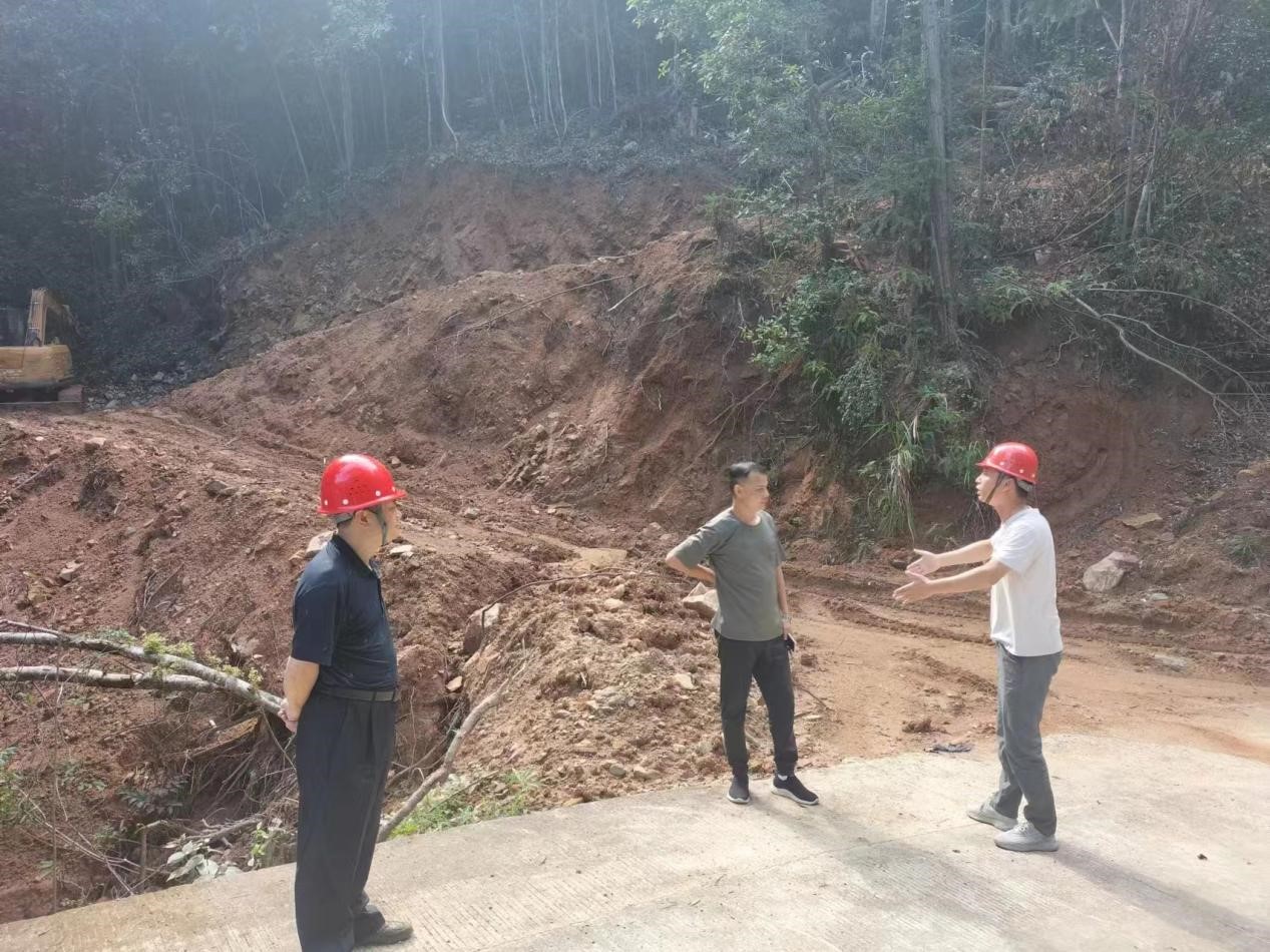 “百日鏖戰(zhàn)” 齊心協力譜寫產銷新篇 ----福建金森木材產銷百日攻堅行動