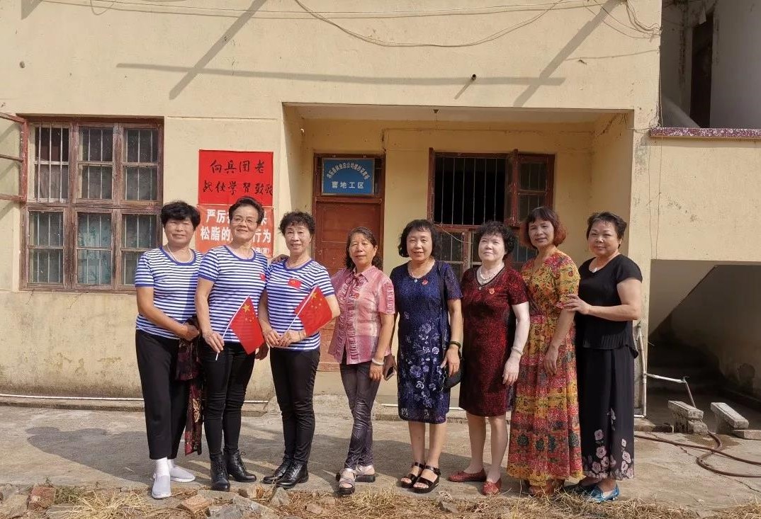 追憶兵團歲月，重溫故鄉(xiāng)情緣