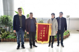 村企共建，心系百姓